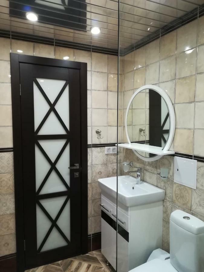 Гостиница Дфит Мвд Рб Minszk Kültér fotó